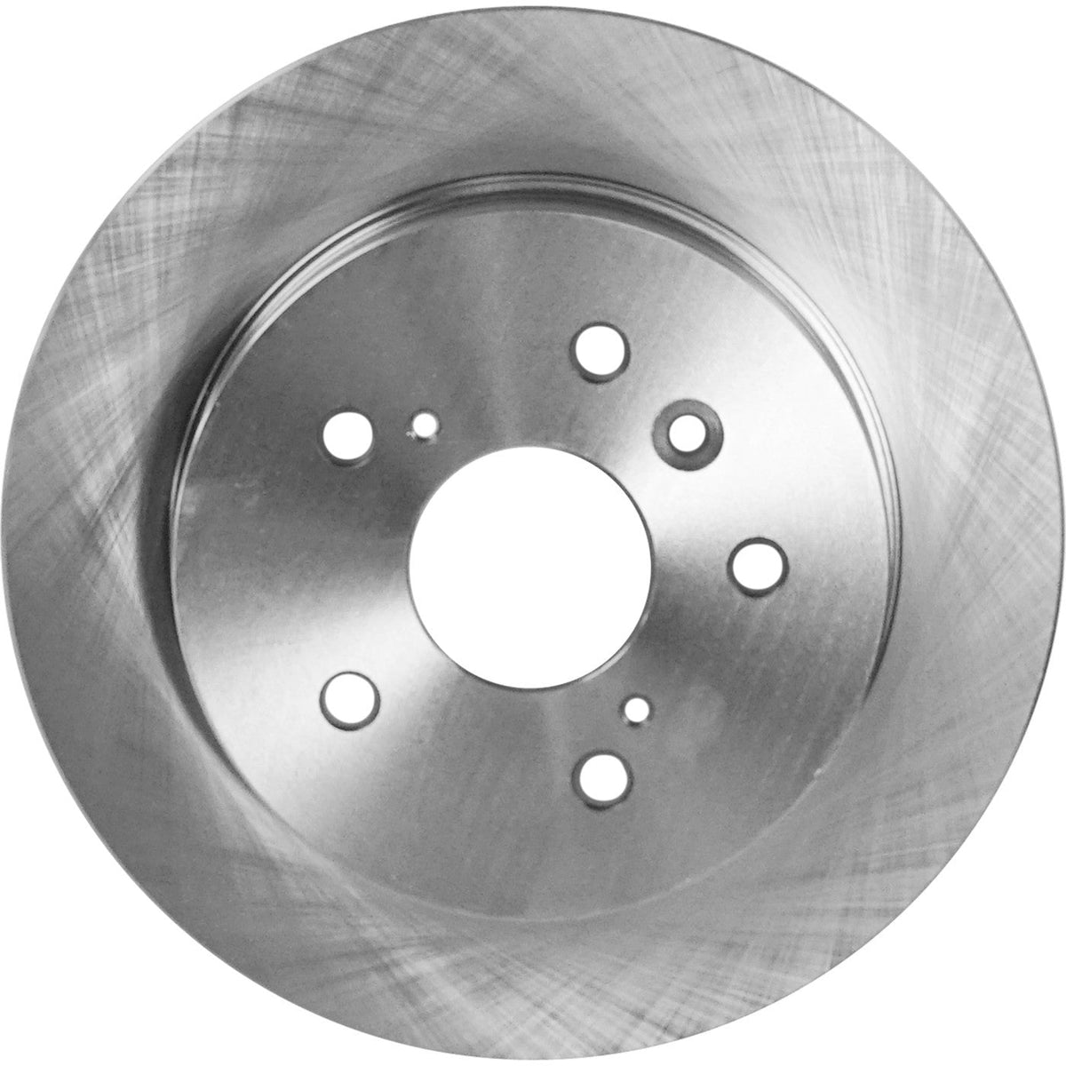 Disc Brake Rotor and Pad Set for Toyota Avalon, Camry, Lexus ES350