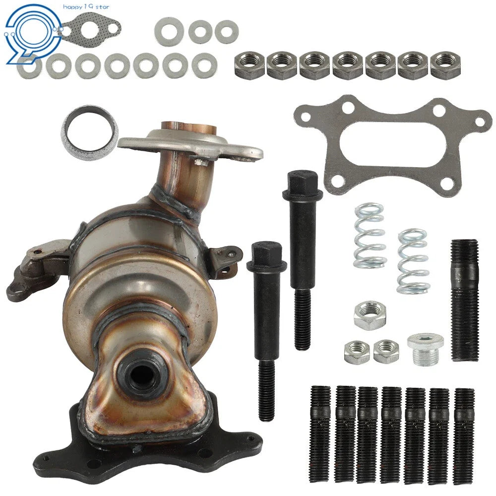 Manifold Catalytic Converter for 2014–2018 Honda 1.5L 7H16706