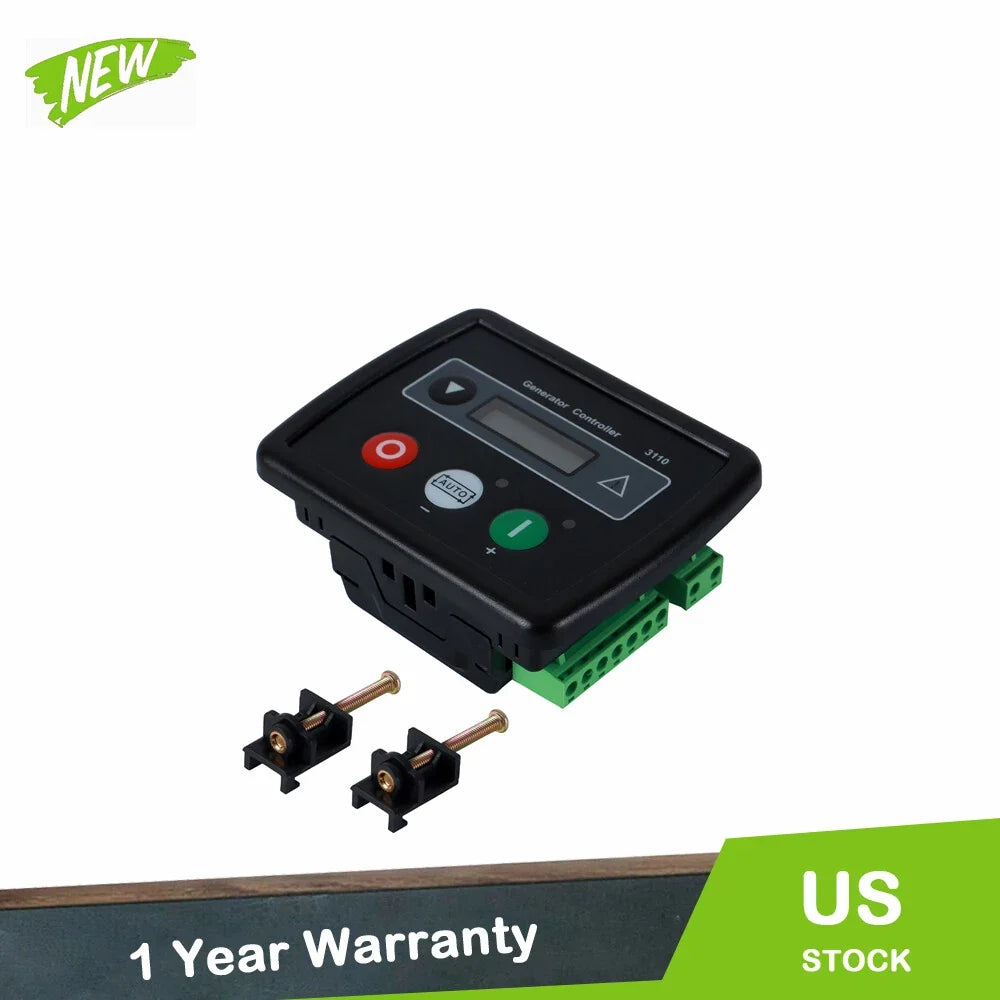 Generator Controller Module for Deep Sea Accessories (DSE3110)