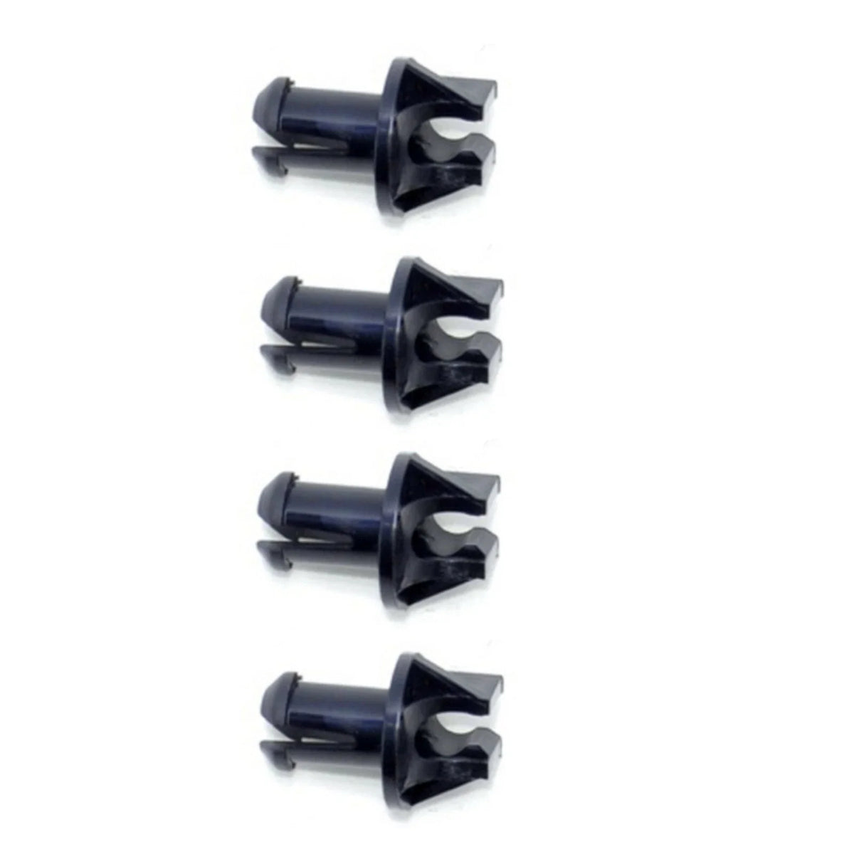 4x Swivel Bushings for Throttle Lever Linkage - Mercury Outboard