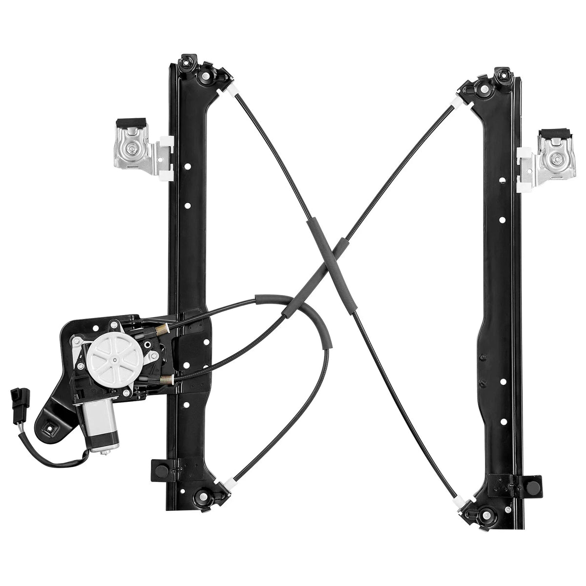 Power Window Regulator with Motor for Chevrolet Silverado GMC Yukon
