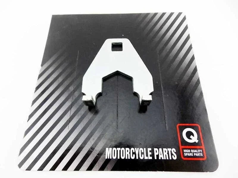 Shock Adjuster Tool for Harley Davidson FLSS Softail Slim 2016-2017