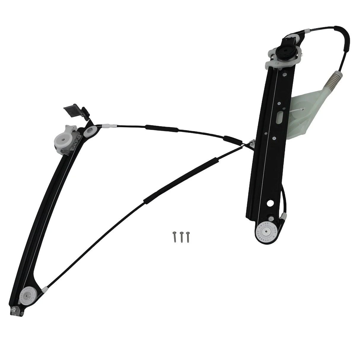 Front Left Side Window Regulator for BMW 1 Series E81 E82 E88 2006-2013