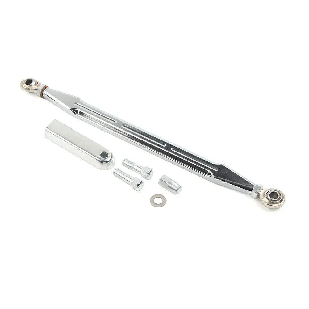 CNC Shift Linkage Shifter for Harley Electra Glide