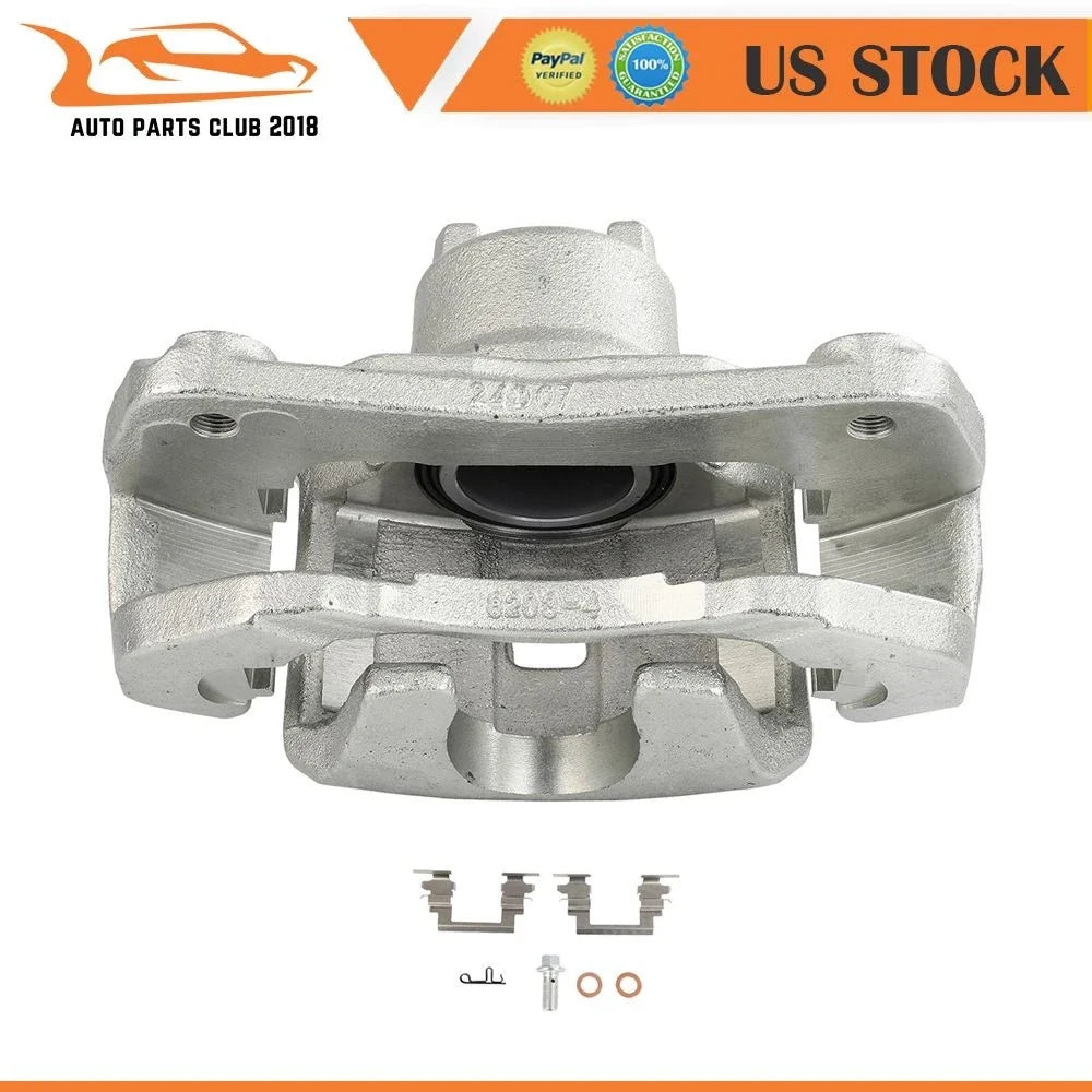 Front Left Brake Caliper Assembly for Dodge Stratus, Mitsubishi Eclipse