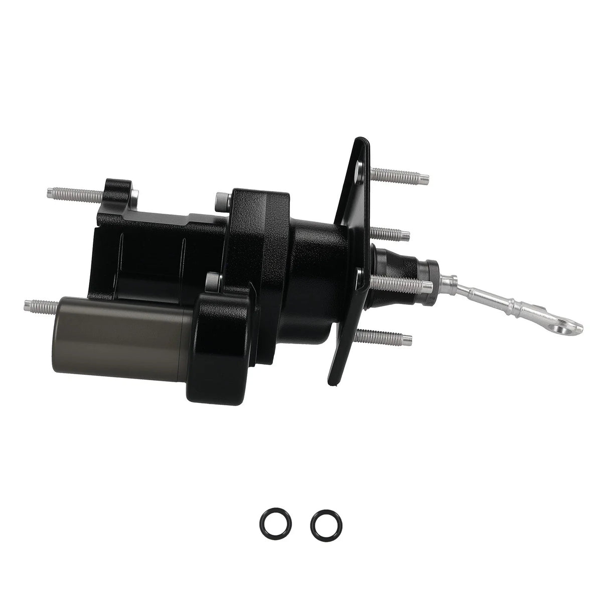 Power Brake Booster Hydraulic for Ford F-53 1988-1996 527079