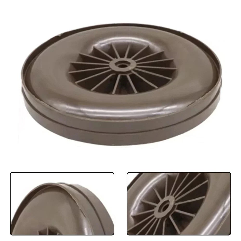 Blower Motor for Diesel Vehicle (Quiet Operation)