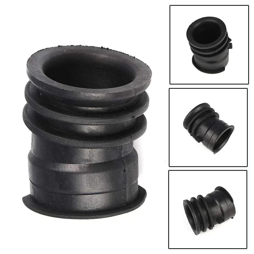 Intake Manifold Rubber Boot for Yamaha XV250 1988-2010