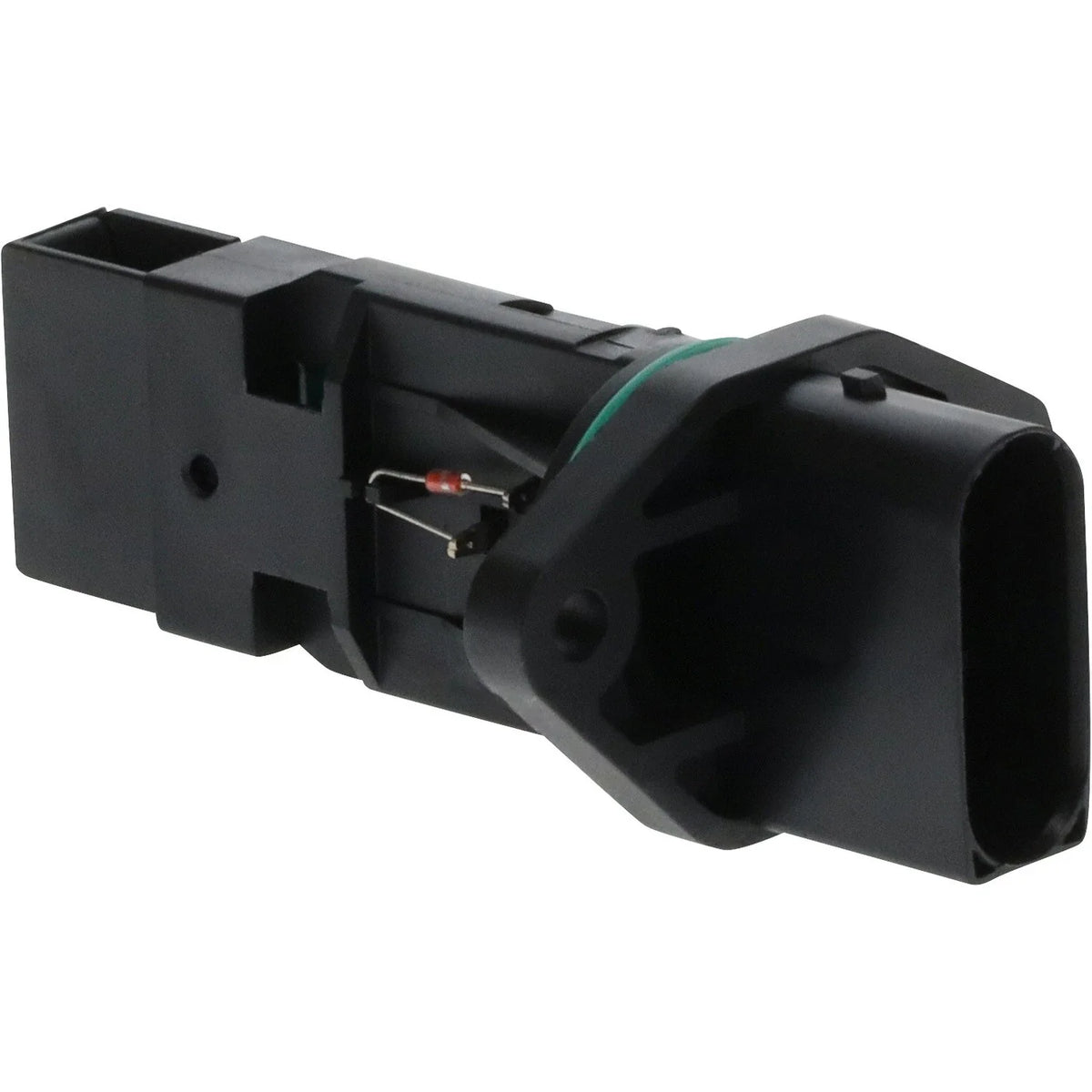 Mass Air Flow Sensor for BMW X5 V8 4.8L (2004–2006)
