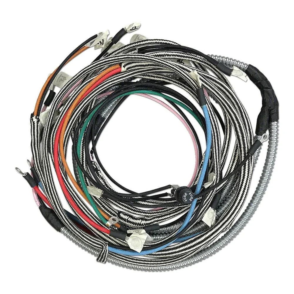 Wiring Harness for International (IHS3807)