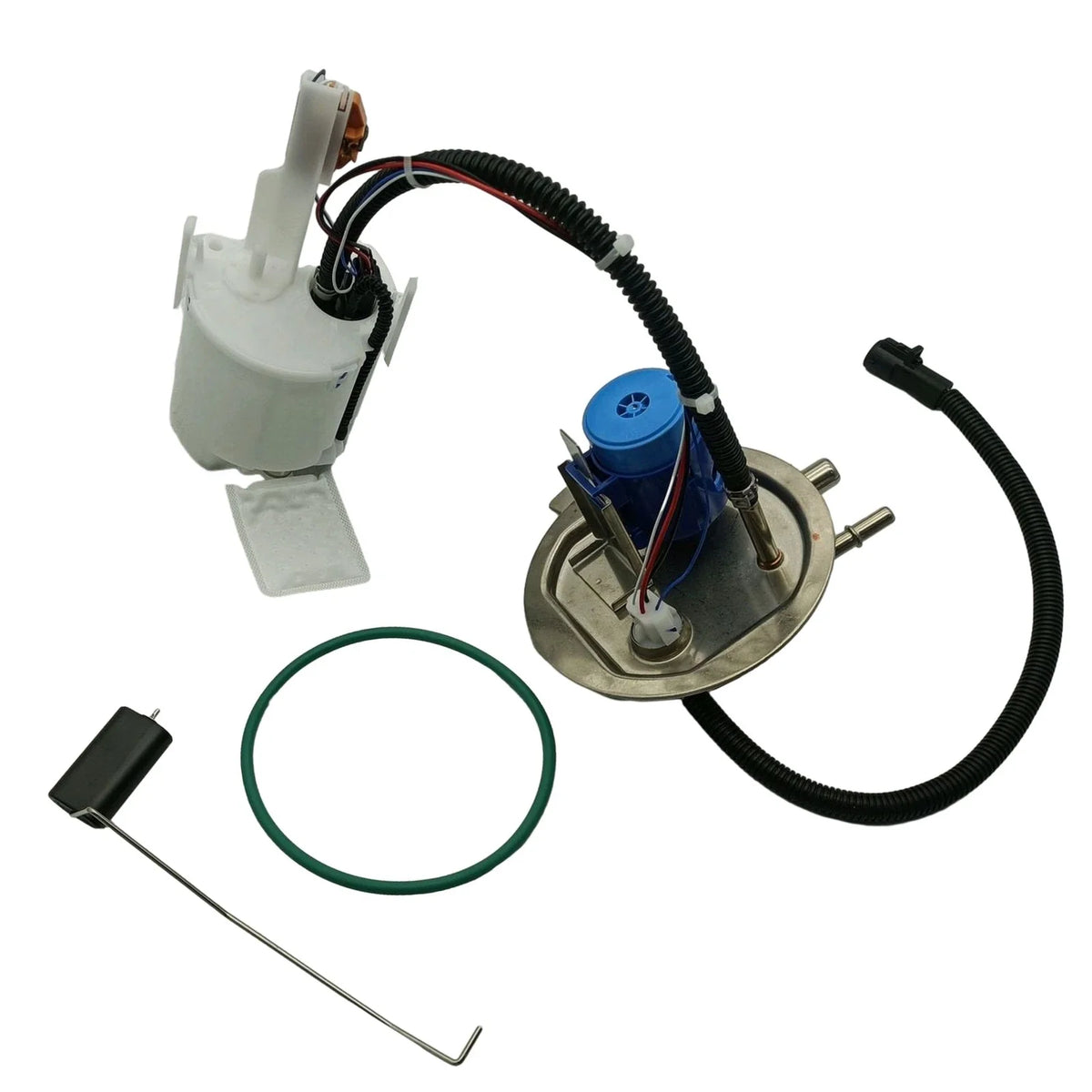 Fuel Pump Module Assembly for Ford F-350 Super Duty (2008–2010) E2509M