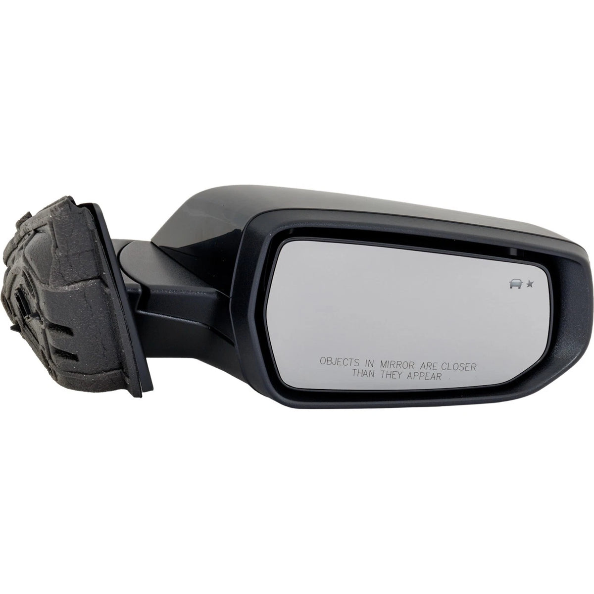 Passenger Side Mirror for Chevy Malibu (2016–2022)