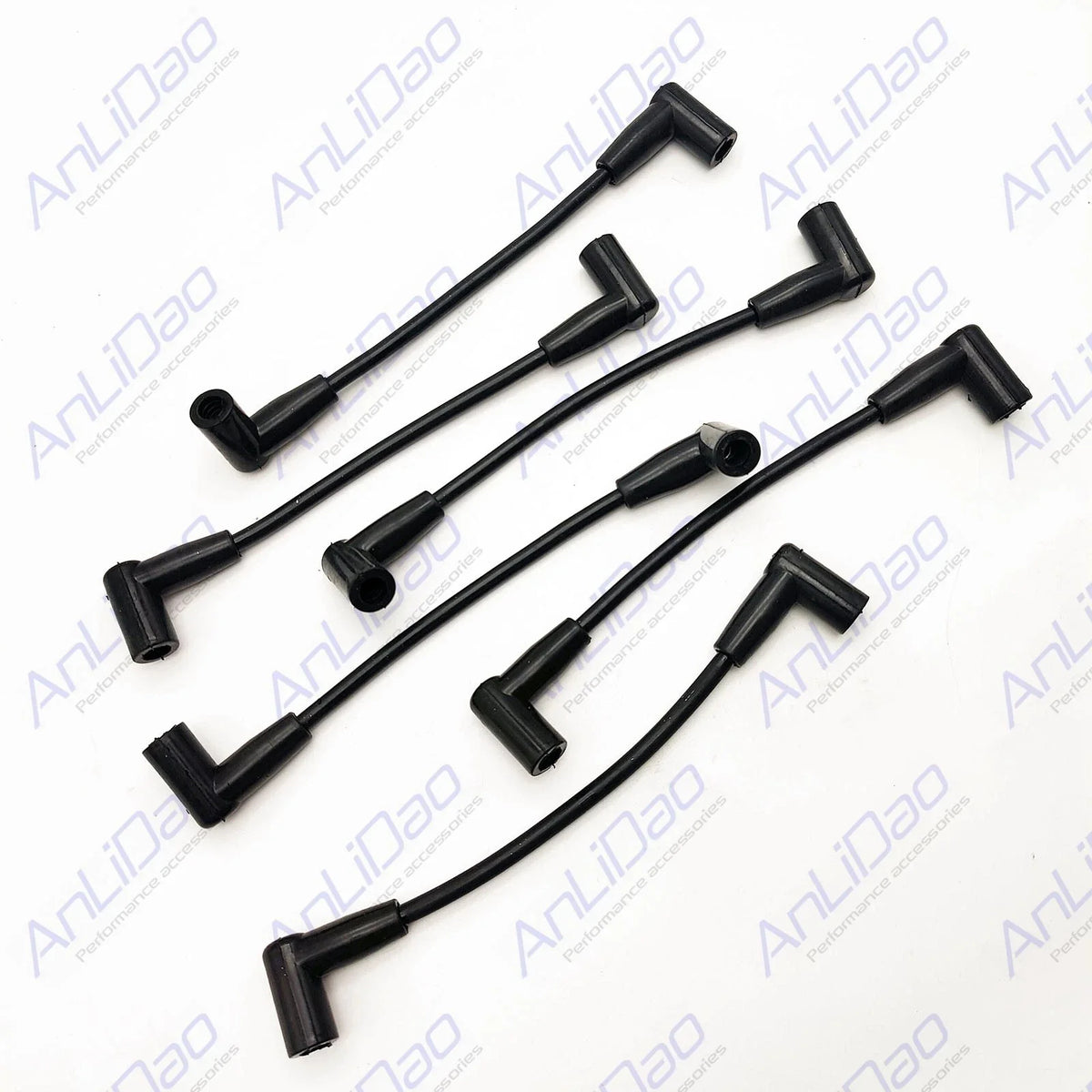 Set of 6 CDM Wires Ignition for Mercury Mariner 30HP-300HP (1999–2018) 84-821945T65