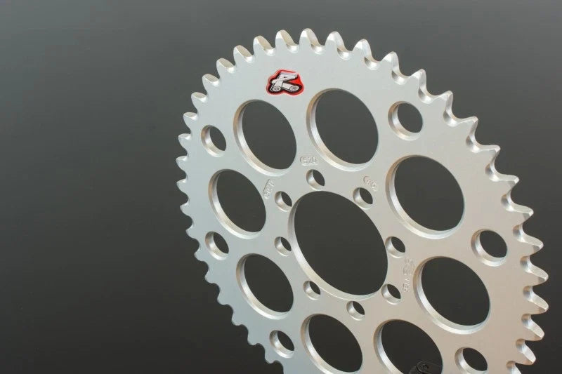 Renthal Rear Sprocket for Barnes Style (520-43P)