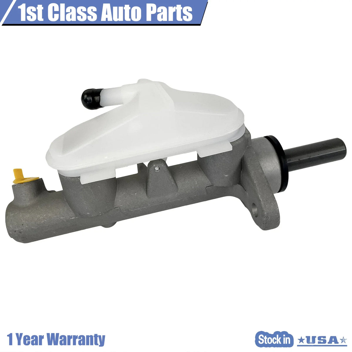 Brake Master Cylinder for Honda Civic (2006–2011)
