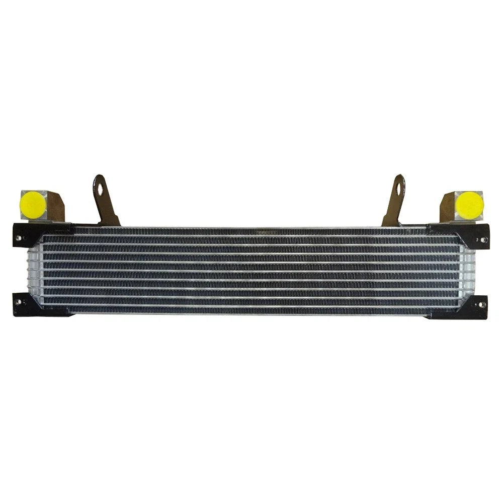 Hydraulic Cooler for New Holland L215 L213 L218, Case IH SR150 SR1 (Fits 47740534)