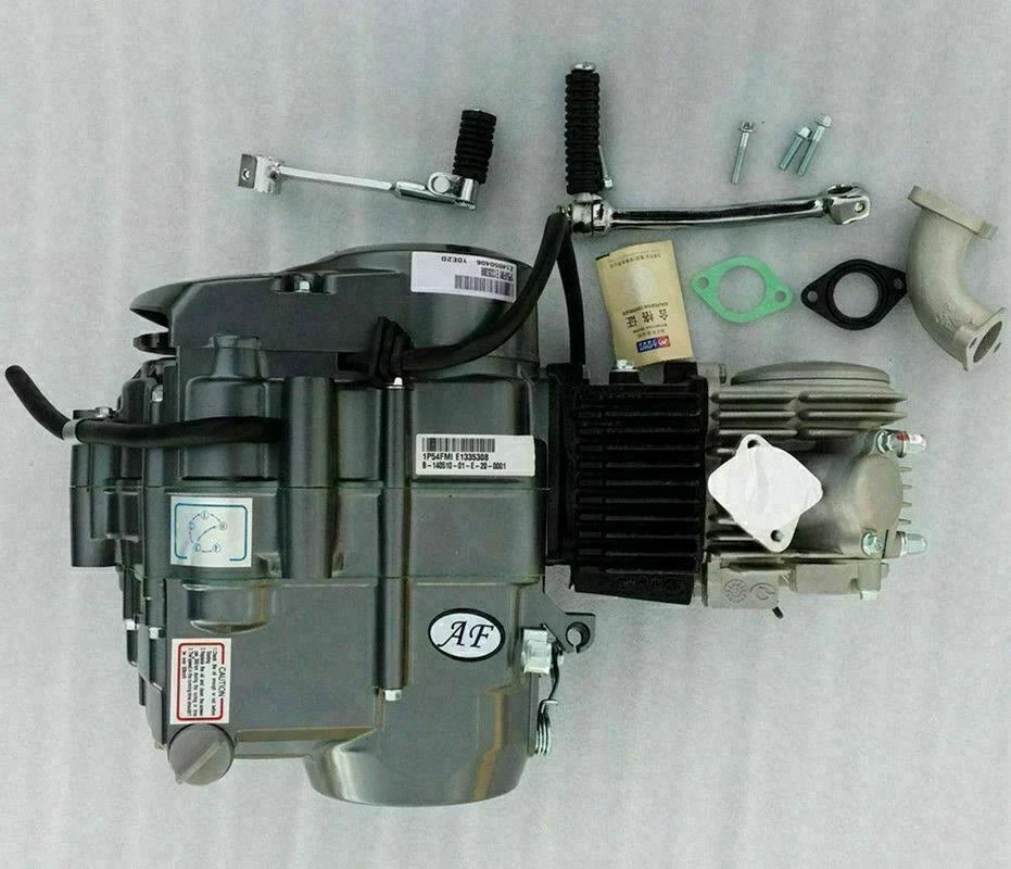Motor Engine 125CC for CRF50 50 70 XR50 CRF70 Pit Dirt Bike