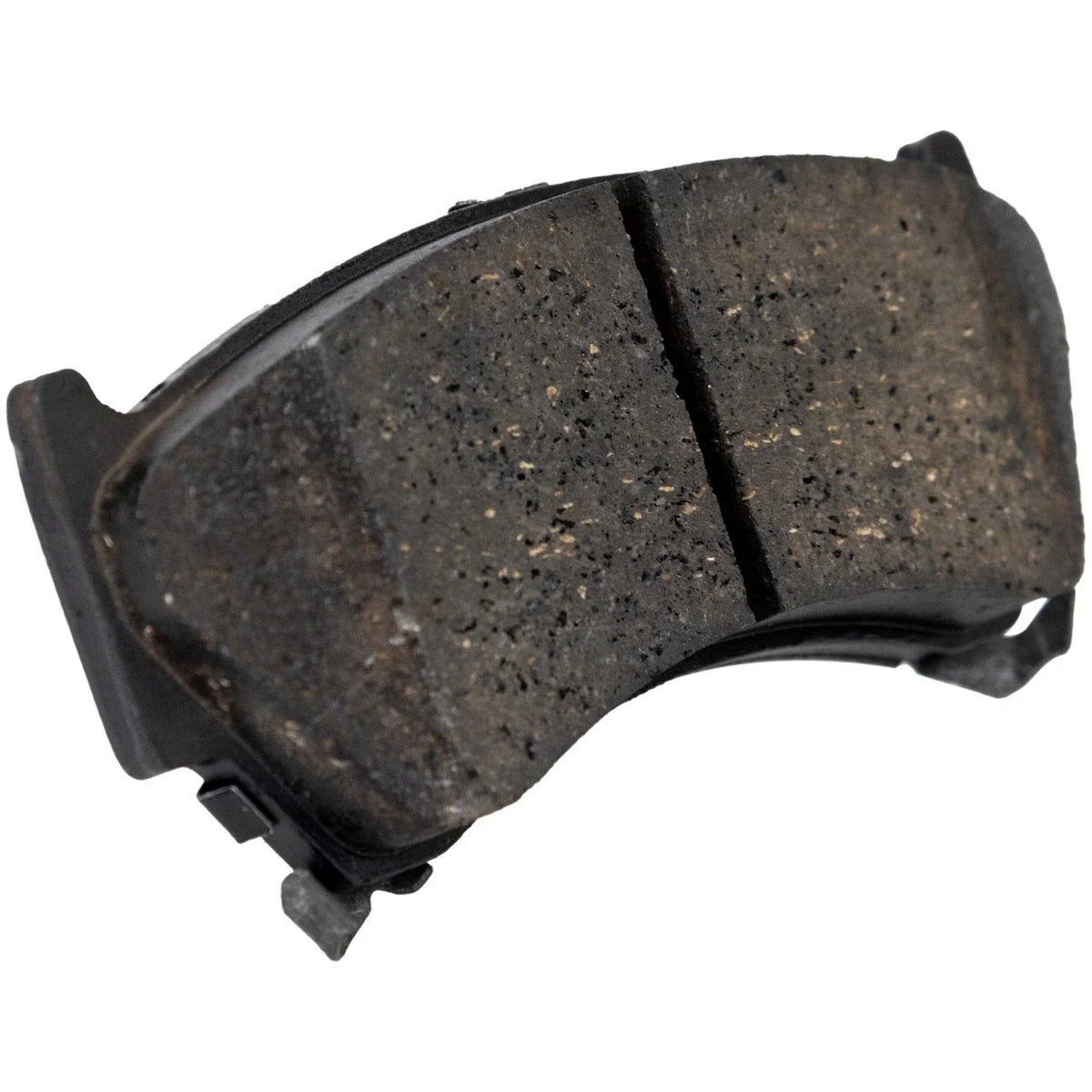 Ceramic Brake Pad Set - Front for Nissan Sentra (1995–1999)