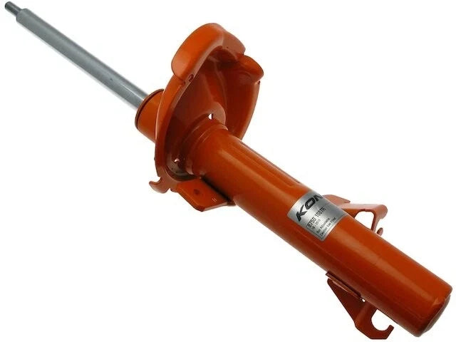 Front Right Strut Assembly for Mazda 3 Sport (2009) RK672NJ