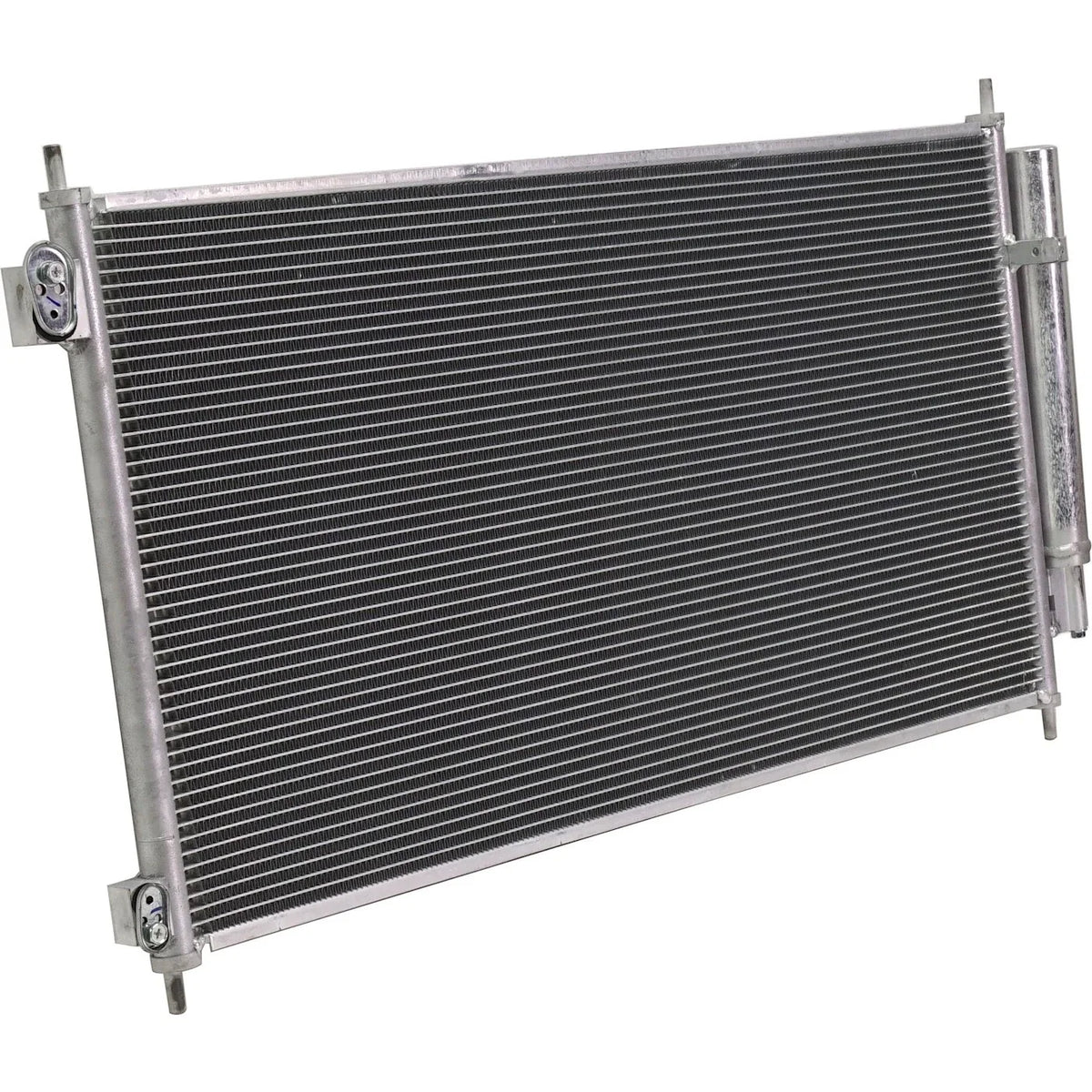 A/C Condenser (2008-2012) for Honda Accord and Crosstour