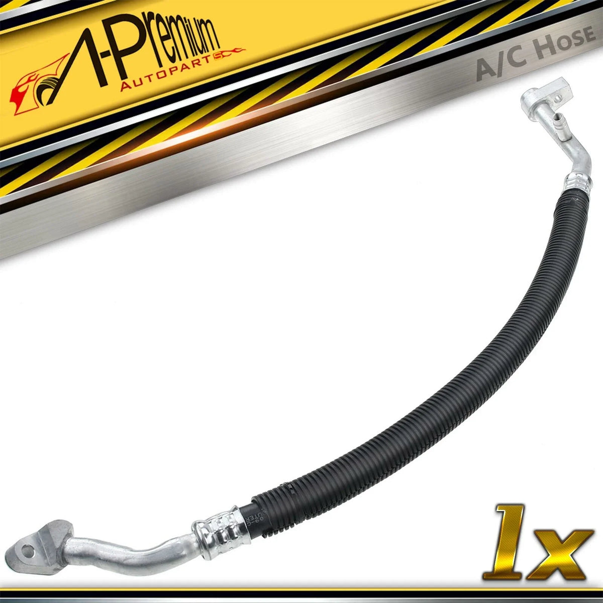 A/C Suction Line Hose Assembly for Ford Fusion (2014–2020)