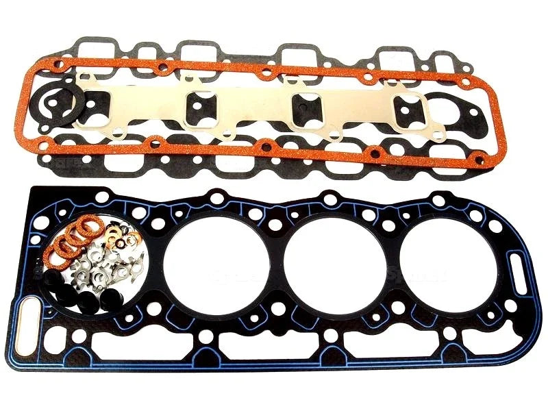 Head Gasket Kit for Ford 5000 5600 6600 7000 7600 7700 (1965-1995)