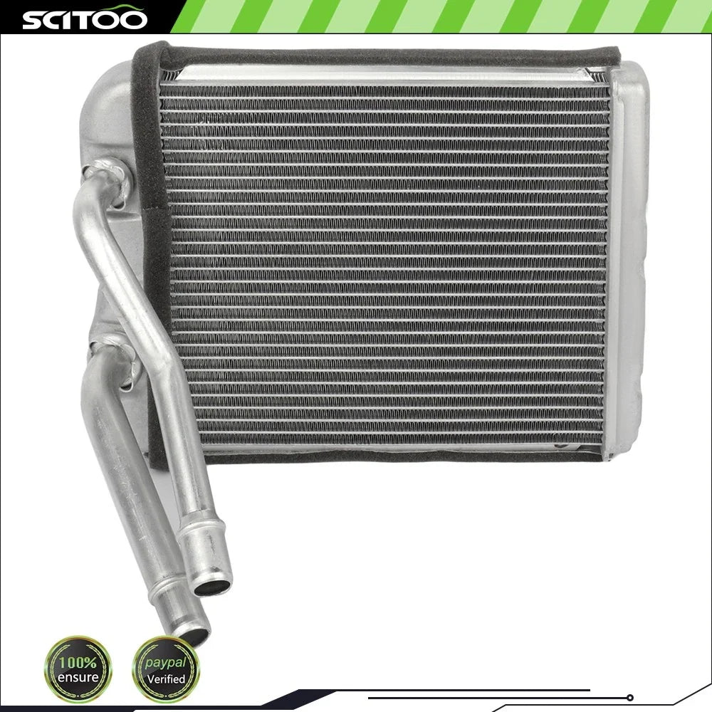 HVAC Heater Core Pro Source 96007 for GMC Yukon (2007-2009)