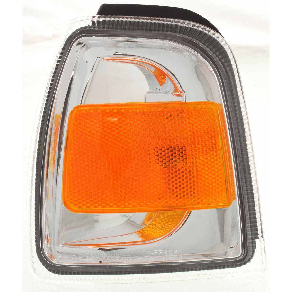 Corner Light for Ford Ranger (2006–2011) Driver Side Incandescent CAPA w/ Bulb