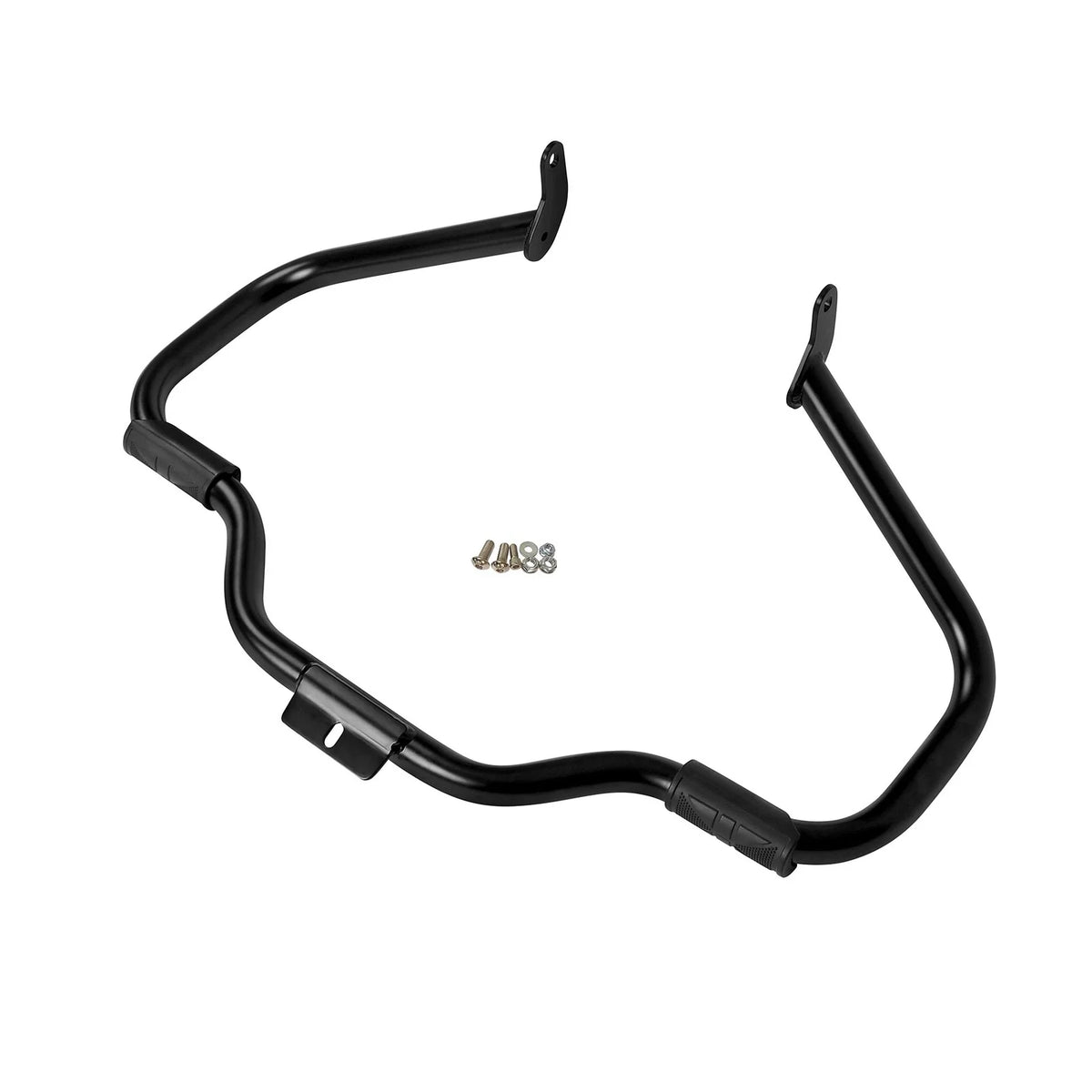 Engine Guard Highway Crash Bar for Harley Softail (2000–2017)