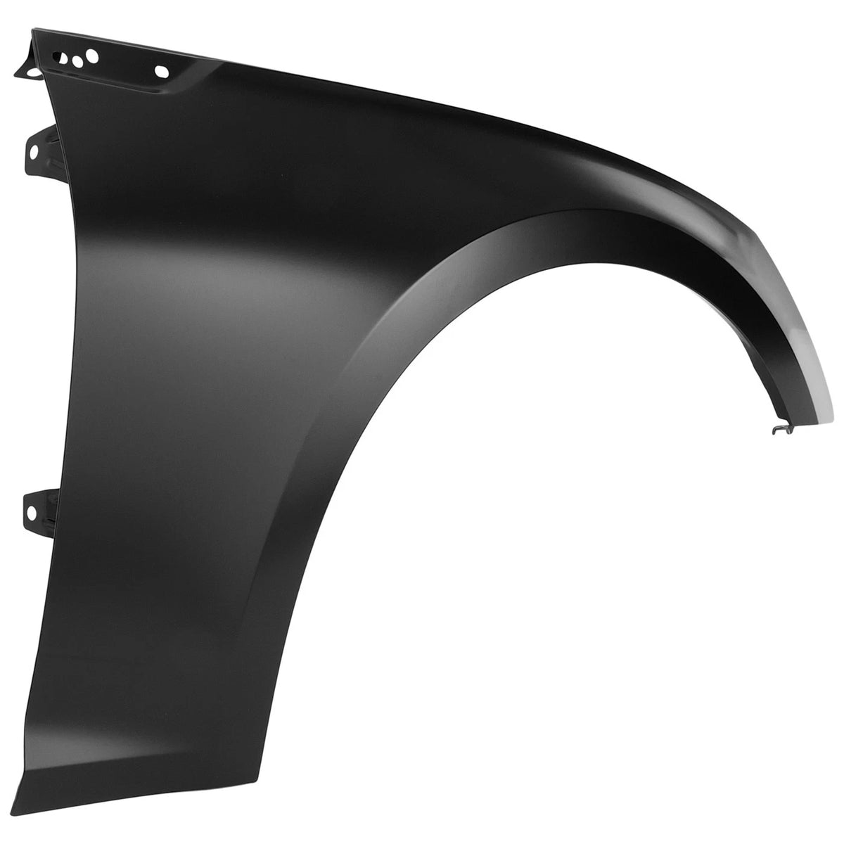 Fender for Audi A5 Sportback (2018–2024) Front Passenger Side