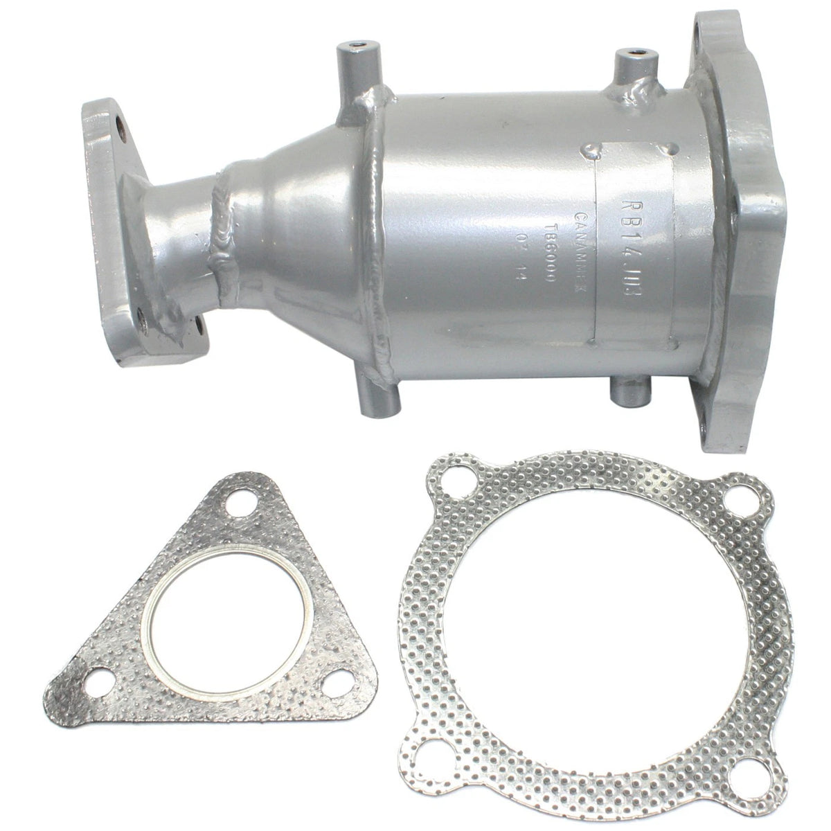 Catalytic Converter for Mazda Miata (1999–2000)