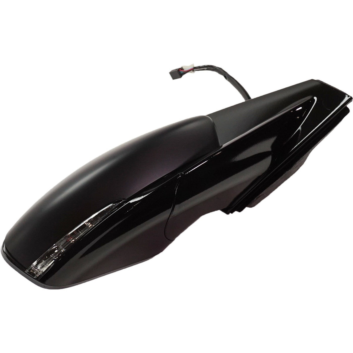 Signal Lamp Passenger Side Mirror for Chrysler 200 (2015–2017)
