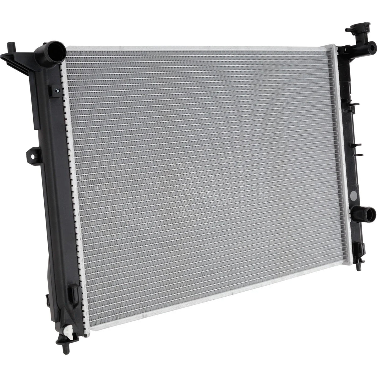 Cooling Radiator for Hyundai Genesis G80 (2015-2016)