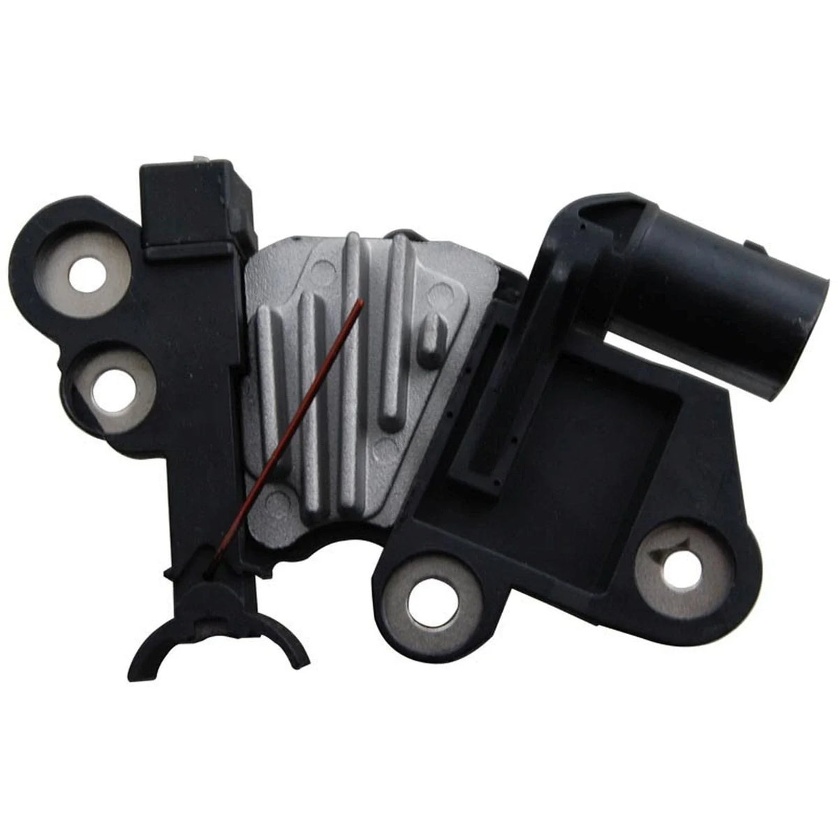 Regulator & Brush Holder for Volvo XC70 (2001–2007)