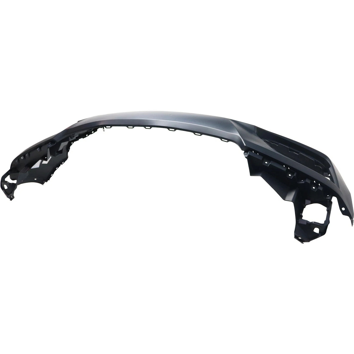 Bumper Cover for Honda Pilot (2016–2018) Front Upper and Lower