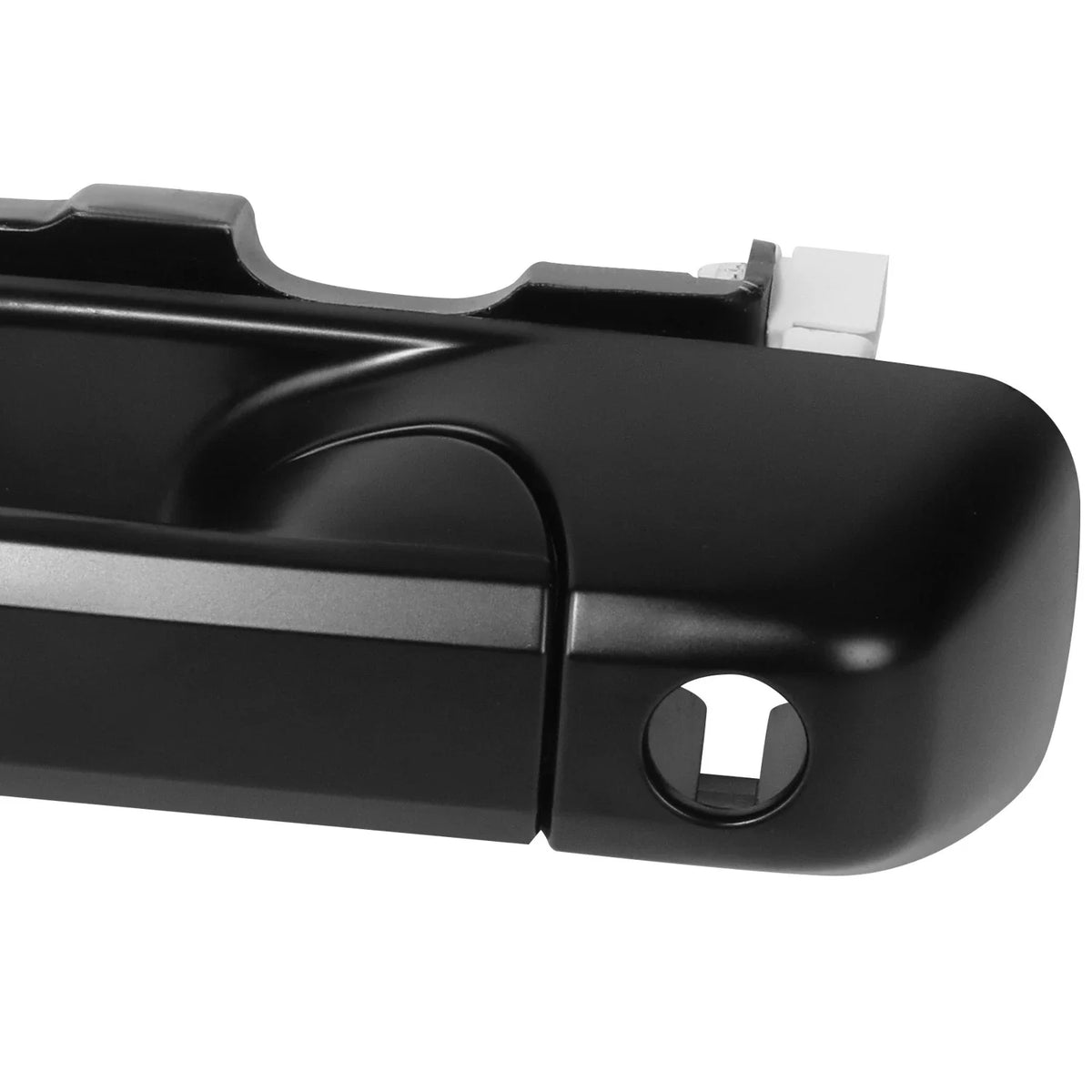 Front Driver Left Exterior Door Pull Handle for Jeep Commander Grand Cherokee (2005–2010)
