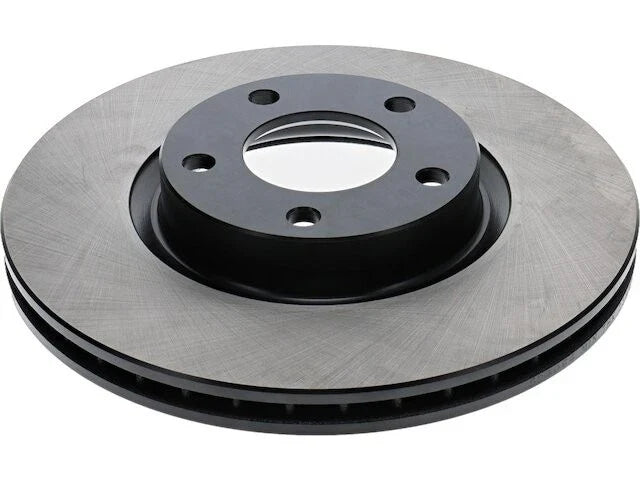 Front Brake Rotor for Mazda 3 (2004–2013) ZK794BJ