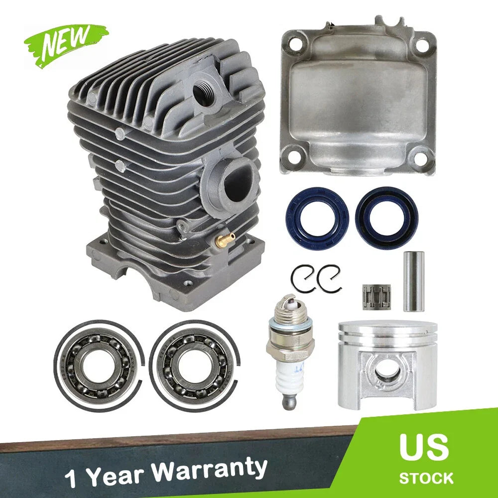 Cylinder Piston Kit for MS210 MS230