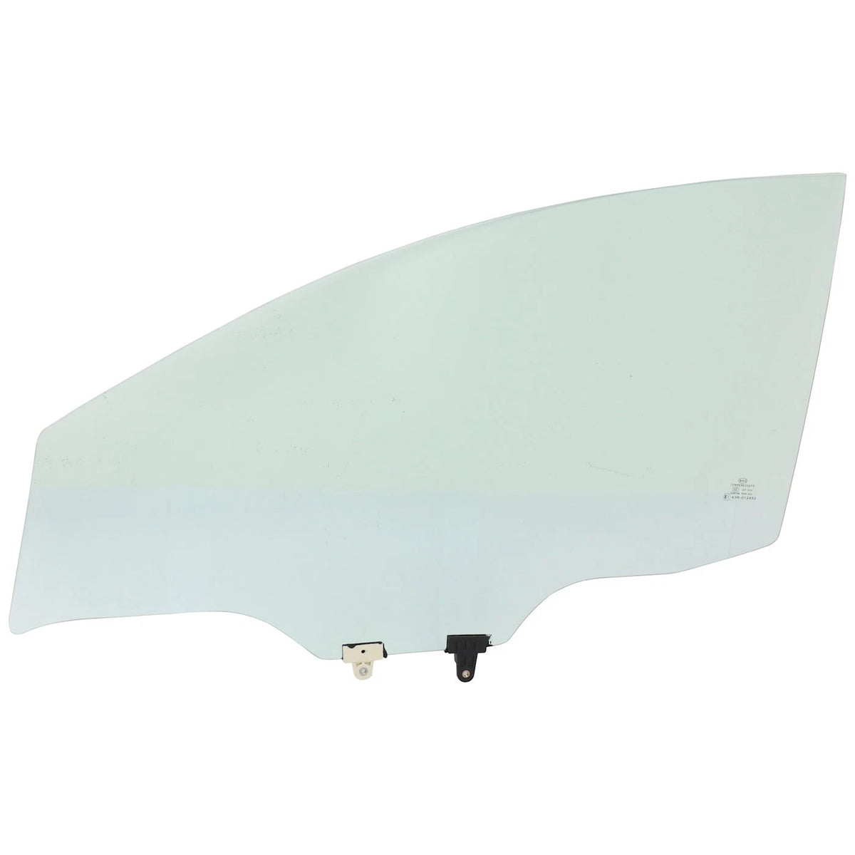 Front Driver Left Door Glass for Nissan Sentra (2013–2017)