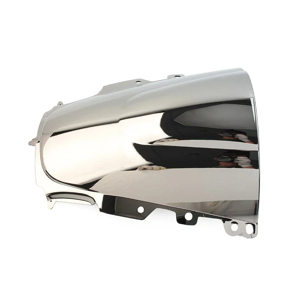 Silver Windscreen for YAMAHA R1 (2020-2022) - Shield