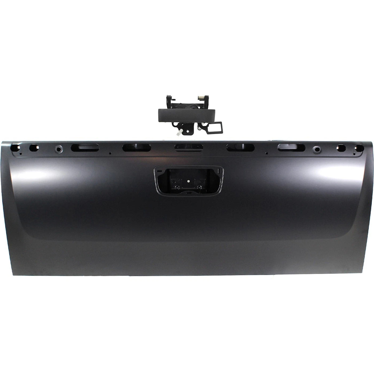 Tailgate for Chevy Silverado 1500, GMC Sierra 2500 HD (2014–2023)