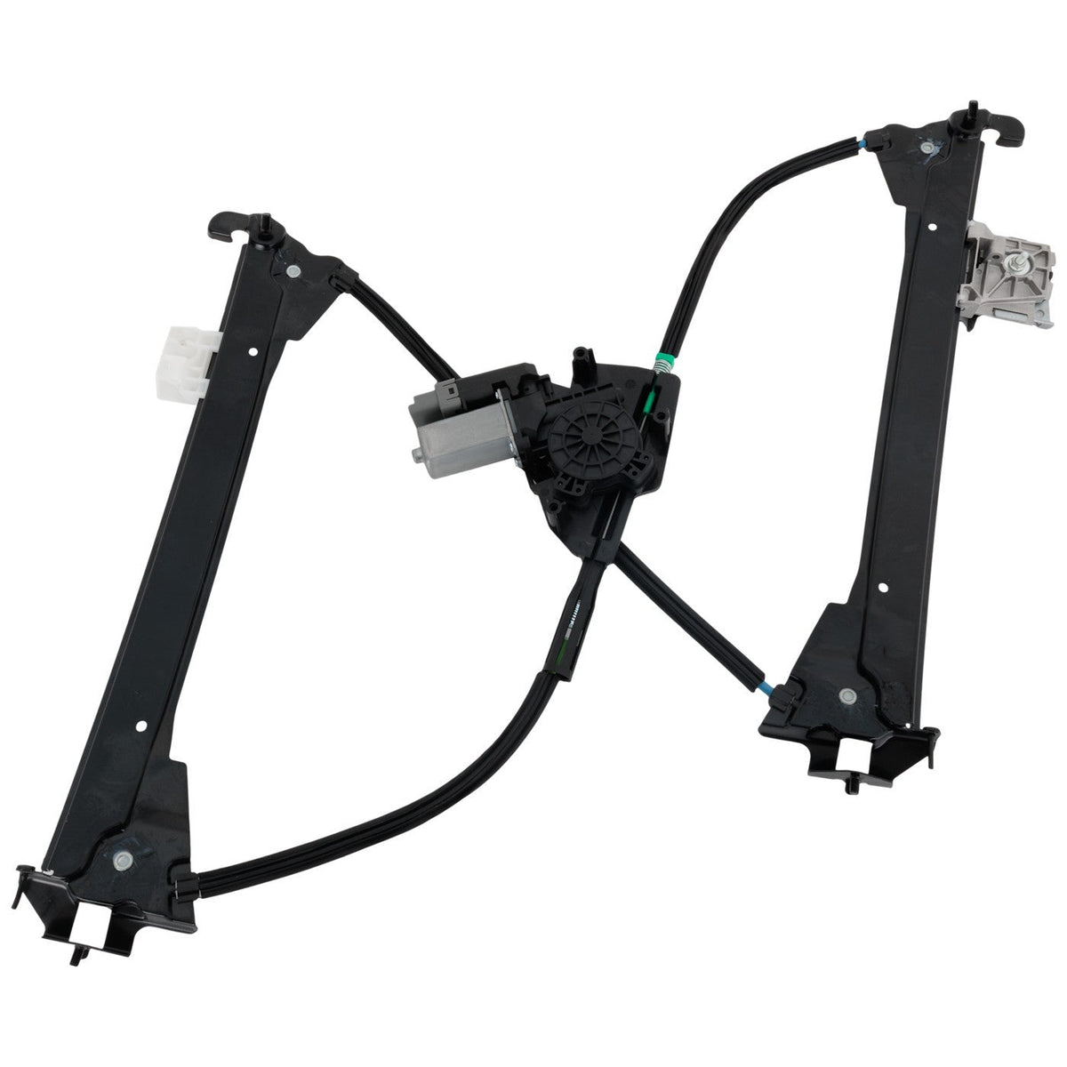 Front Right Window Regulator for Tesla Model S (2012 to 2020)