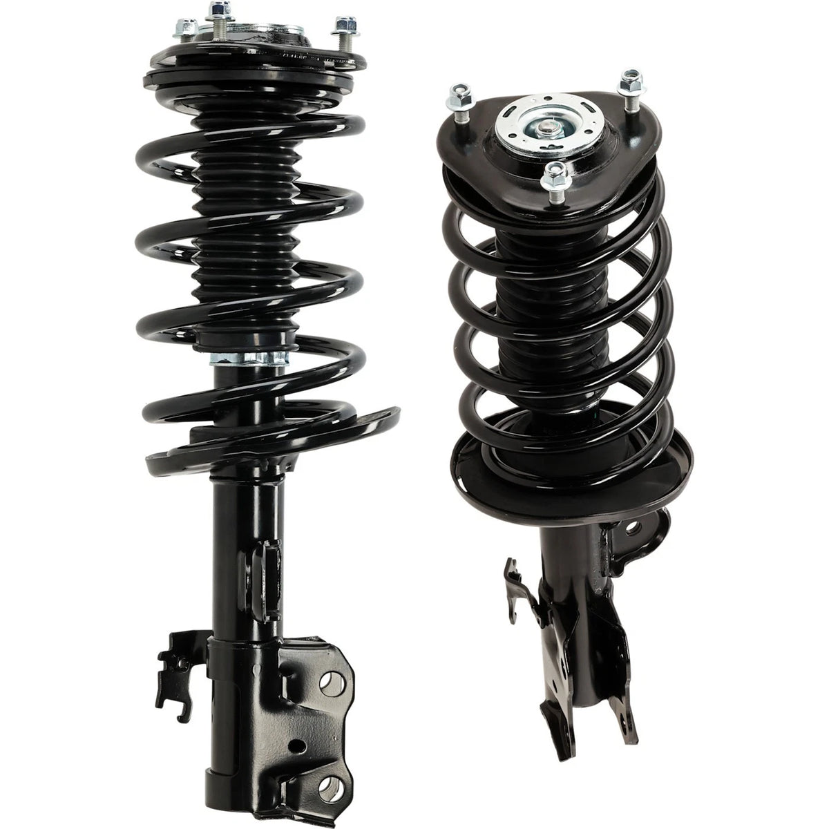 Set of 2 Loaded Struts