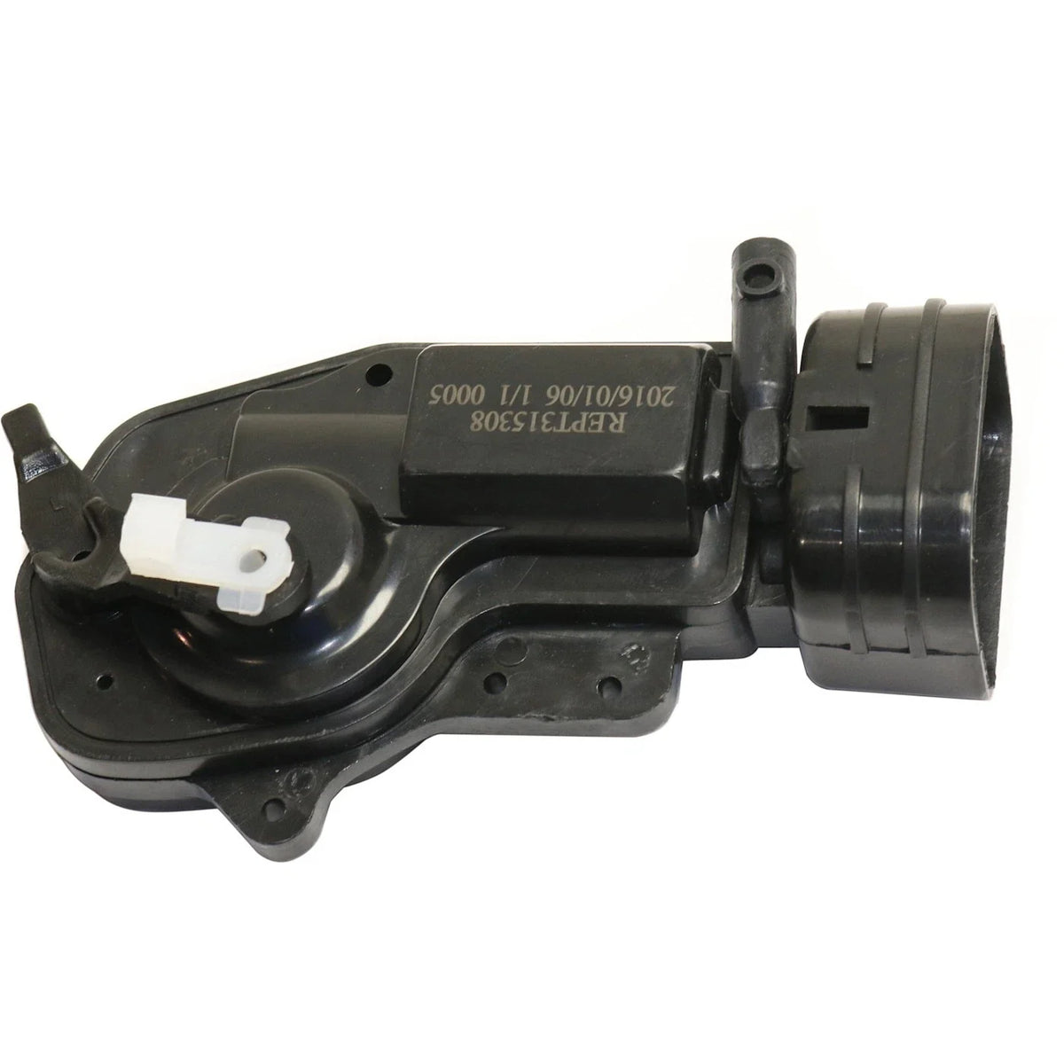 Door Lock Actuator Replacement for Front Driver Left - Toyota Sienna