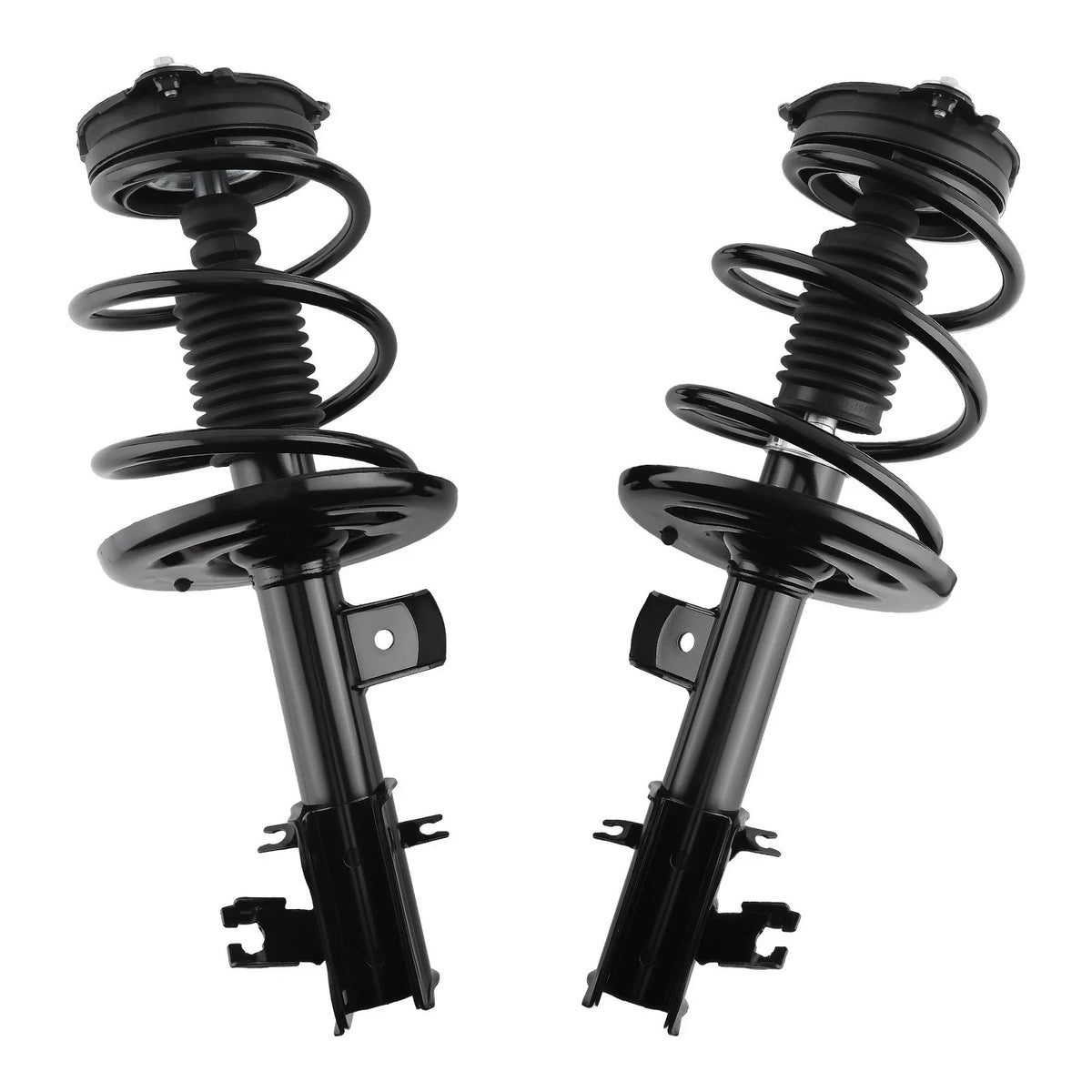 Front Struts Assembly with Coil Spring & Mount for 2016-2023 Nissan Maxima