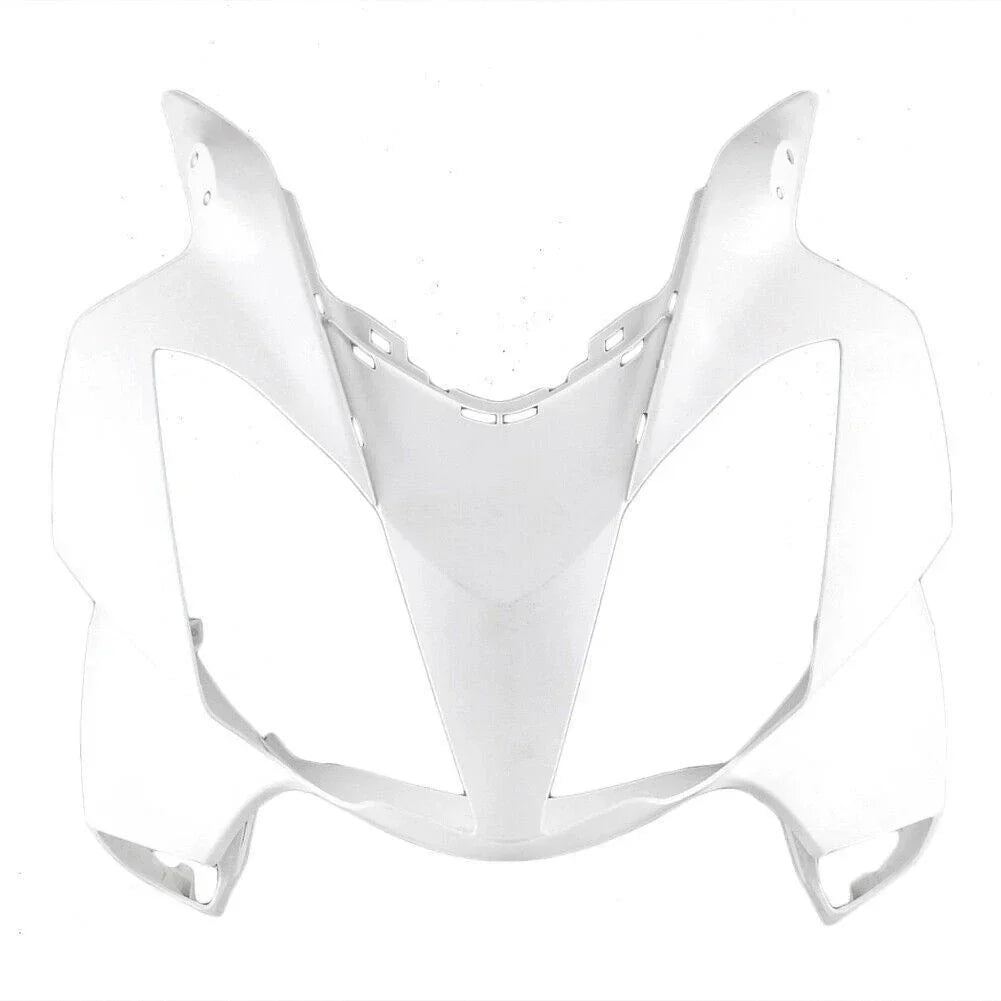 Front Nose Fairing Cowl Unpainted for Honda VFR 800 (2002-2012)