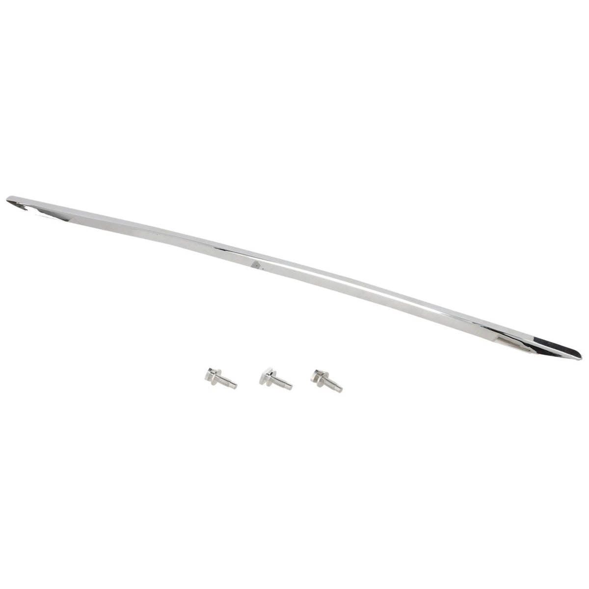 Front Bumper Trim for Nissan Rogue (2014–2016) Primed