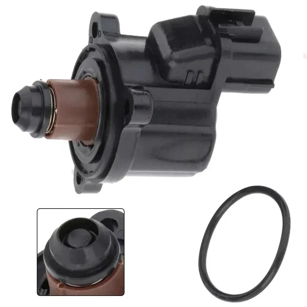 IAC Valve for DF40 DF50 DF60 DF70 Suzuki Outboard (18137-88L01)