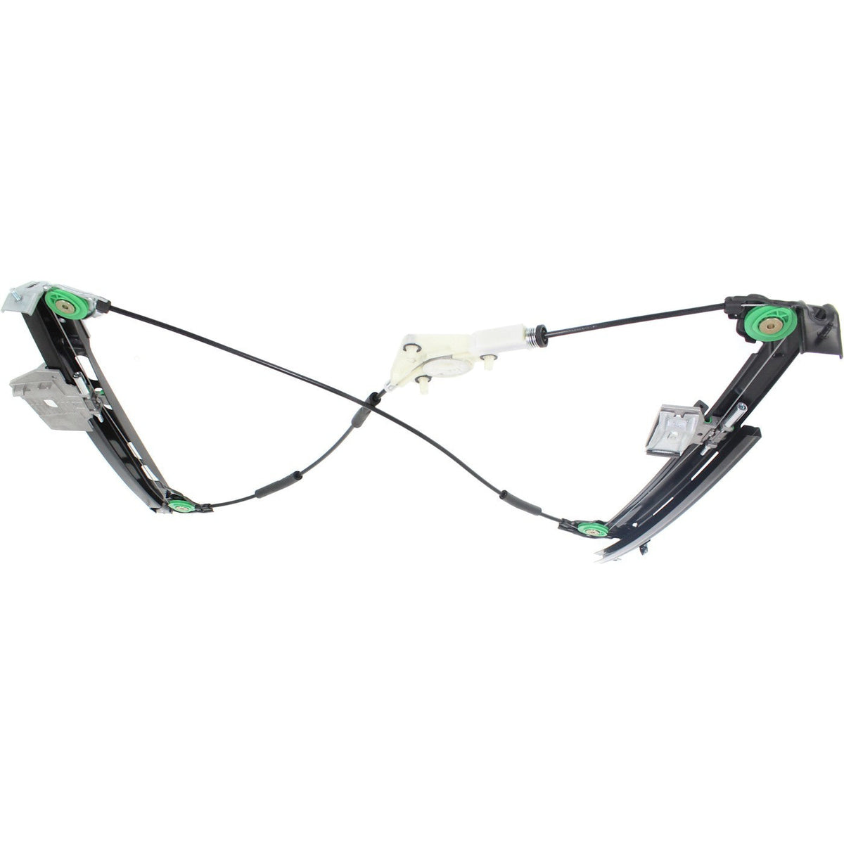 Window Regulator for Audi A4 S4 Left Front (2001-2009)