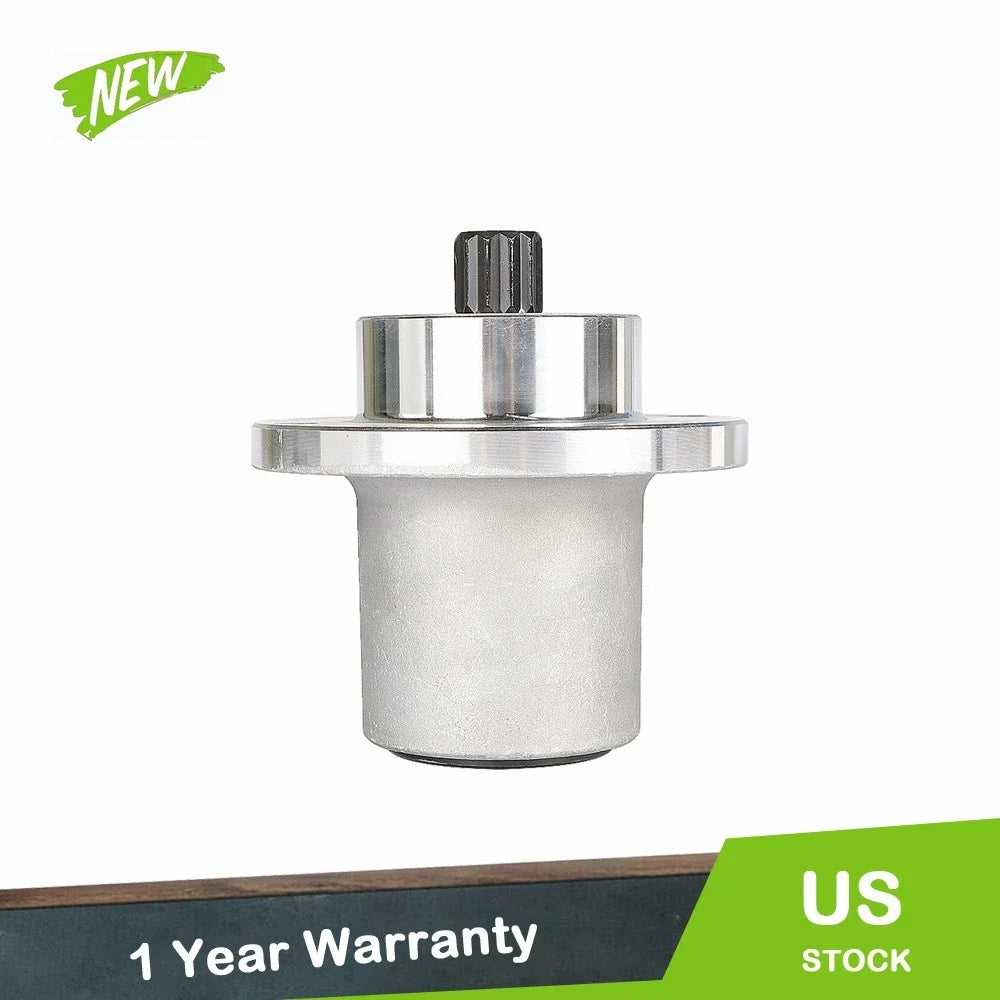 Spindle Assembly for Hustler Fast Track Mini Z (2010–2023)